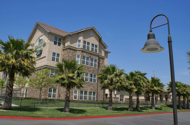Homewood Suites by Hilton Ontario-Rancho Cucamonga, San Bernardino