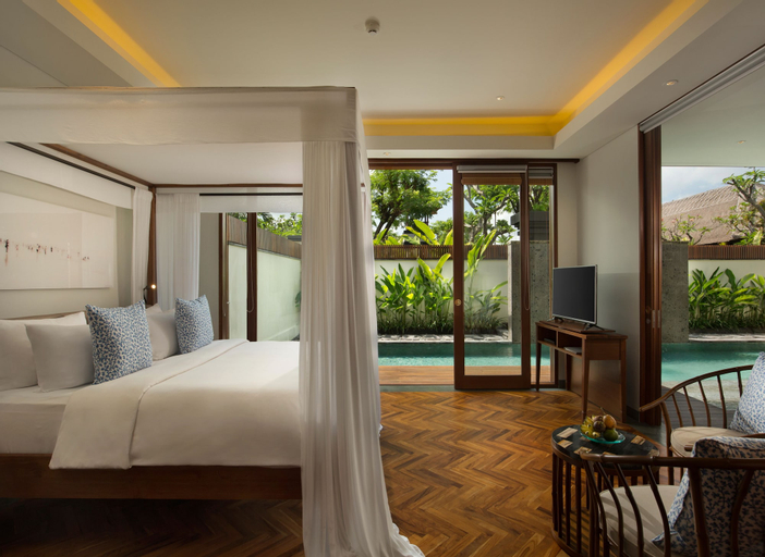 Bedroom 26