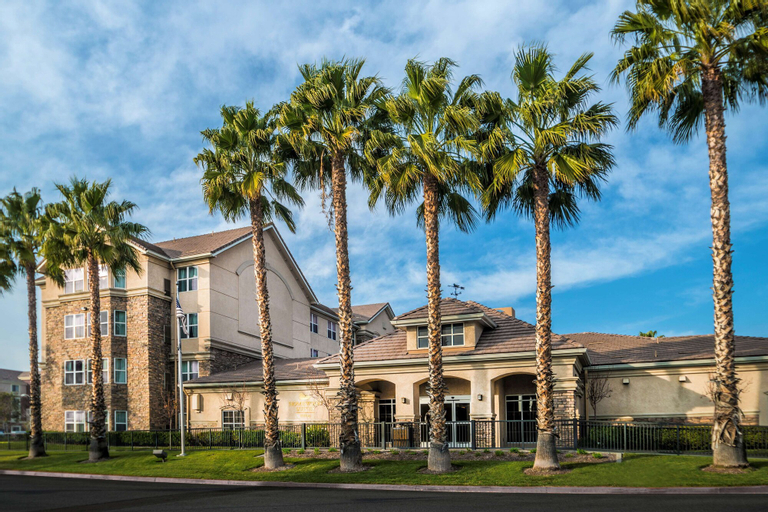 Homewood Suites by Hilton Ontario-Rancho Cucamonga, San Bernardino