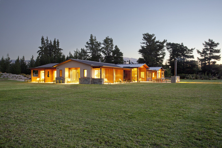 Exterior & Views 2, Wanaka Haven, Queenstown-Lakes