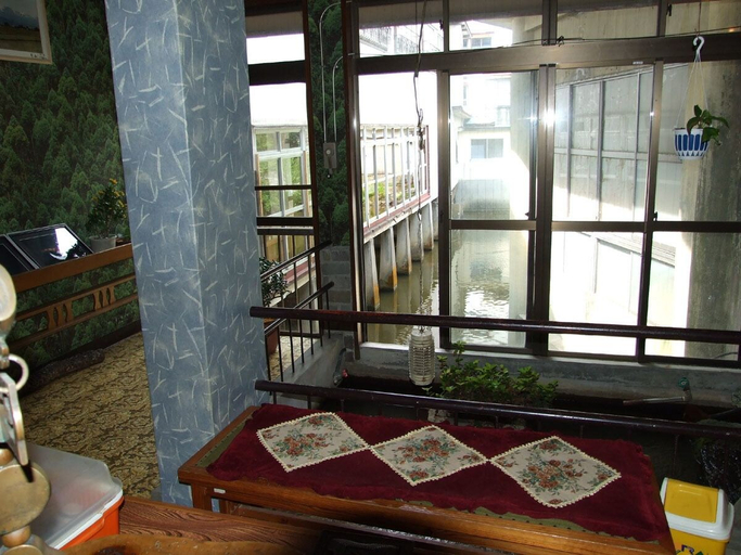 Public Area 3, Hanesawa Onsen Katoya Ryokan, Sakegawa