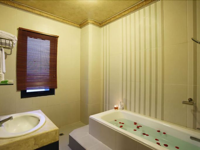 Kangen Boutique Hotel, Yogyakarta