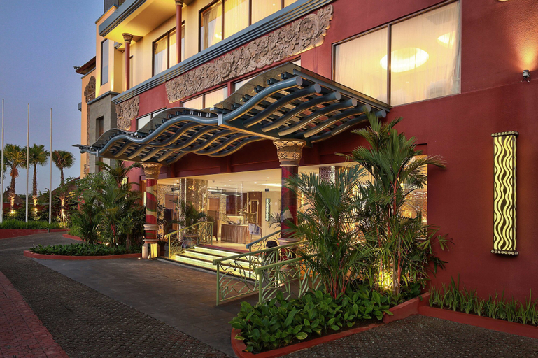 SenS Hotel & Spa Conference Ubud Town Centre, Gianyar