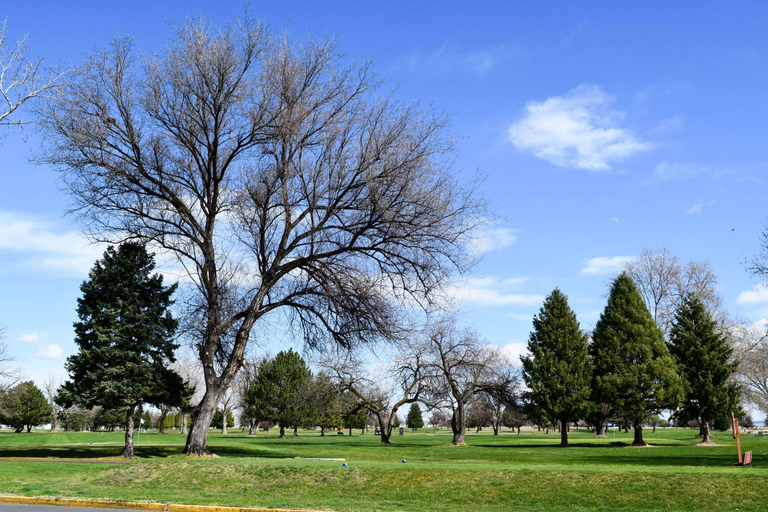 Exterior & Views 1, Quality Inn Umatilla - Hermiston, Umatilla