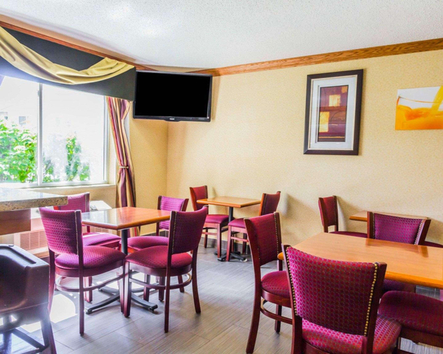 Others 5, Quality Inn & Suites Golden - Denver West, Jefferson