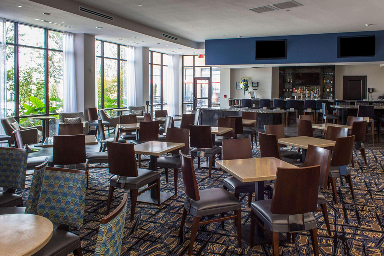 Food & Drinks 5, La Quinta Inn & Suites Wyndham Lubbock Southwest, Lubbock