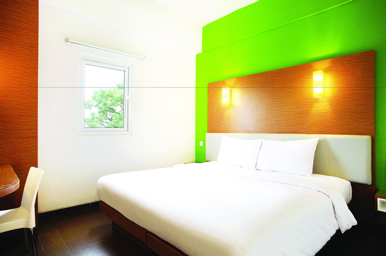 Bedroom 18