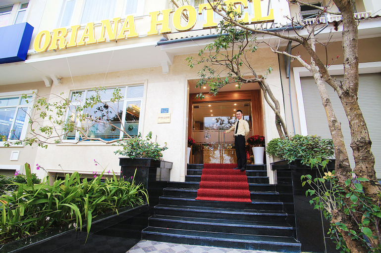 Oriana Hotel, Hoài Đức