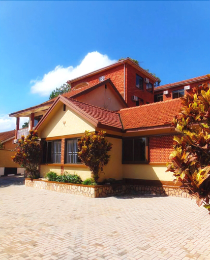 Exterior & Views 2, Modest Inn Limited, Kampala
