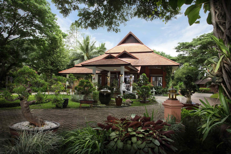 Tao Garden Health Spa & Resort, Doi Saket