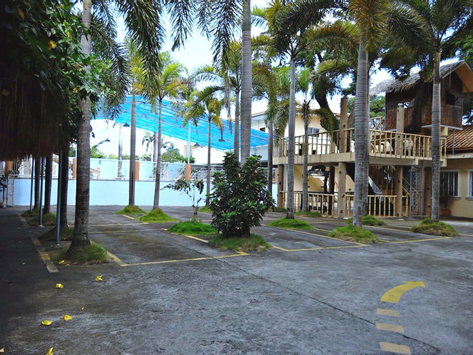 Praferosa Resort, Calamba City