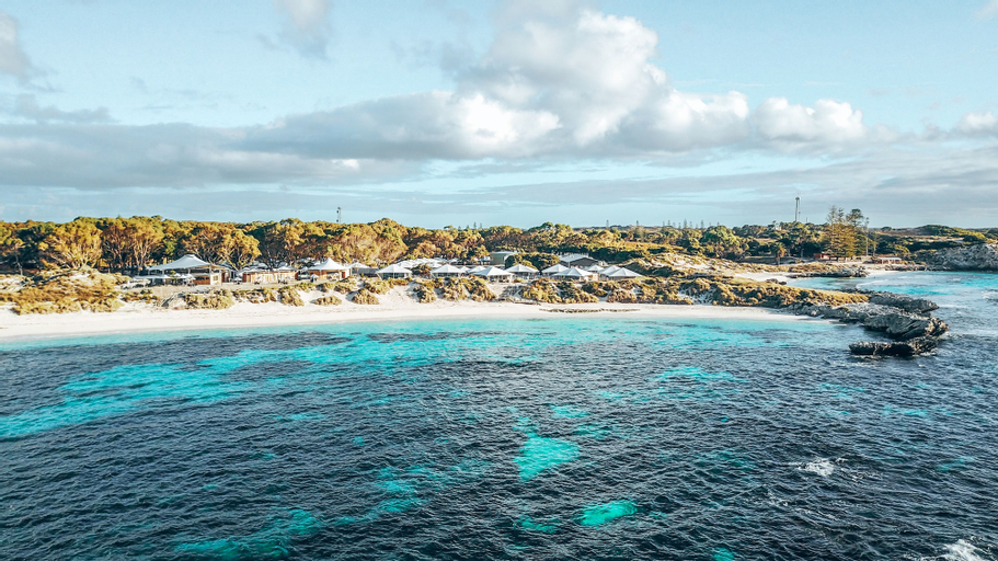 Discovery Rottnest Island, Cockburn