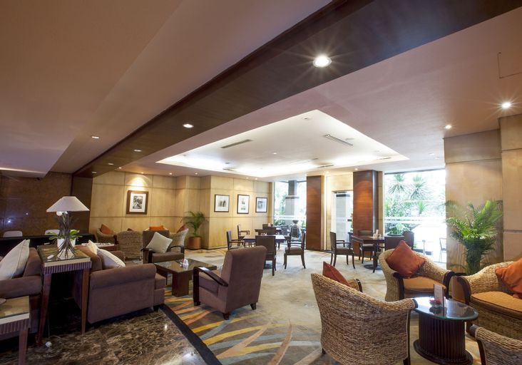 Kristal Hotel Jakarta, South Jakarta