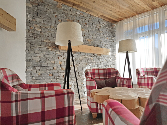 Sunstar Hotel Davos, Prättigau/Davos