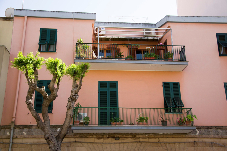 Exterior & Views, B&B Alghero Republic, Sassari