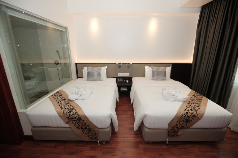 Bedroom 1