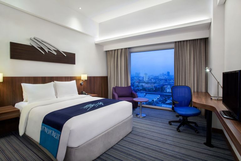 Holiday Inn Express Jakarta Pluit Citygate, North Jakarta