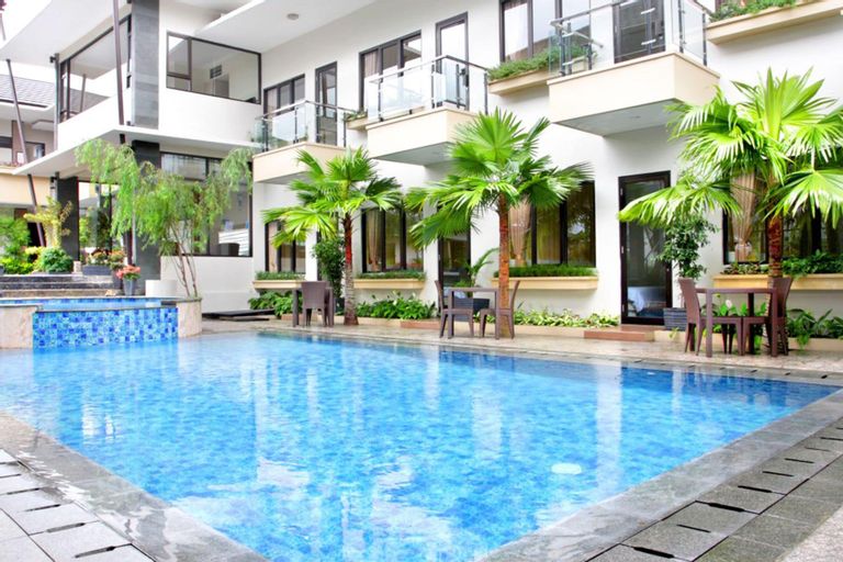 Anugrah Hotel Sukabumi, Sukabumi