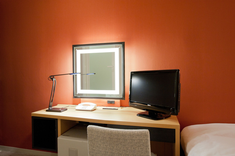 Bedroom 15