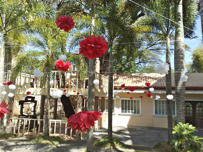 Praferosa Resort, Calamba City