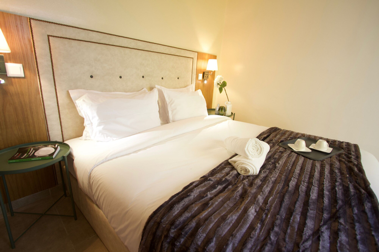 SuiteLoc Apparthotel, Casablanca