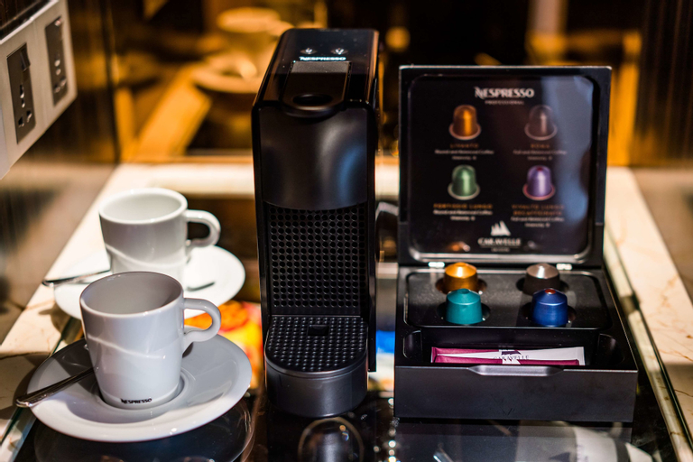Amenities 11
