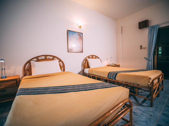 Tao Garden Health Spa & Resort, Doi Saket