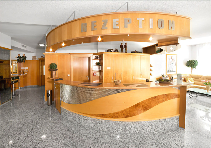 Fairway Hotel, Rhein-Neckar-Kreis