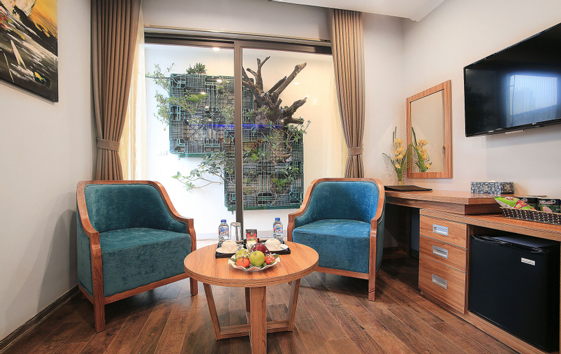 Oriana Hotel, Hoài Đức