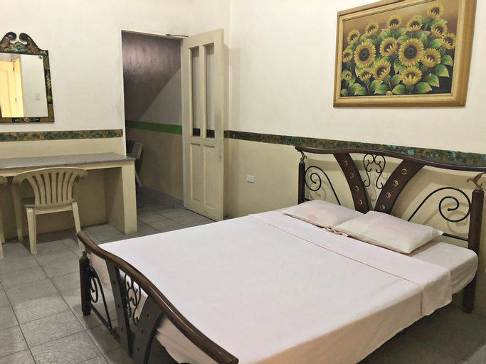 Praferosa Resort, Calamba City