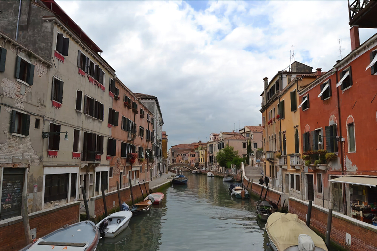 Exterior & Views 2, Suite in Venice Ai Carmini, Venezia