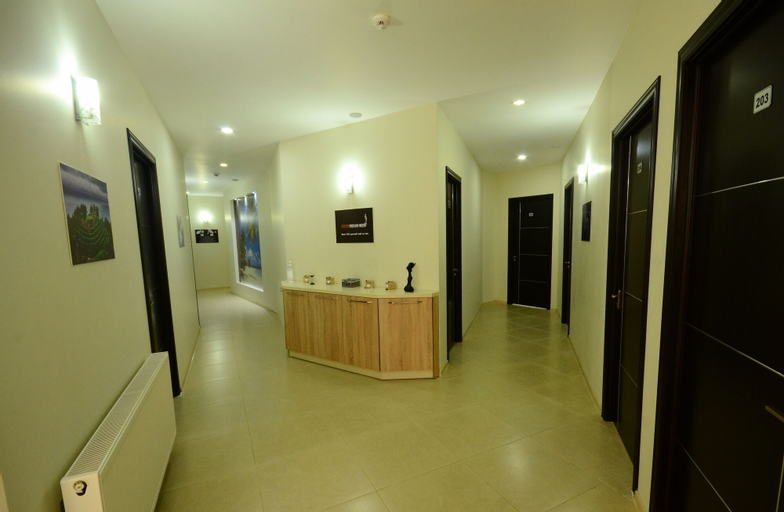 City Hotel, Batumi