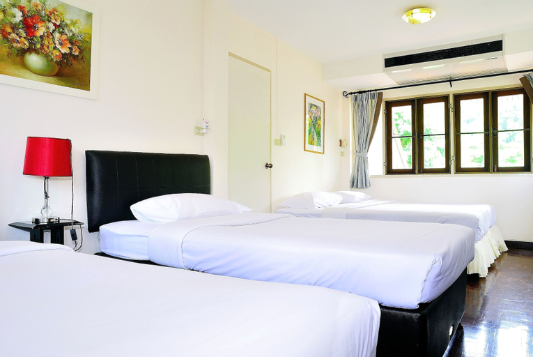 Moosi Yard Hometel Khaoyai, Pak Chong