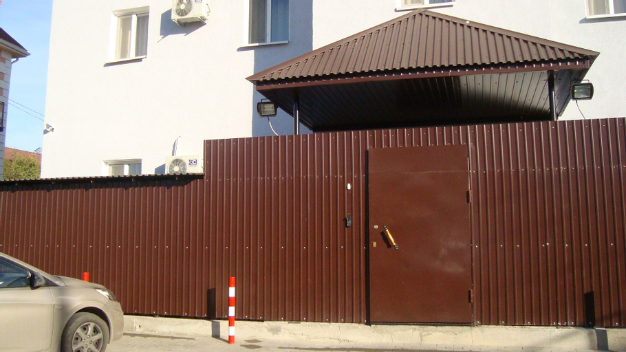 Keruen Residence, Atyrau