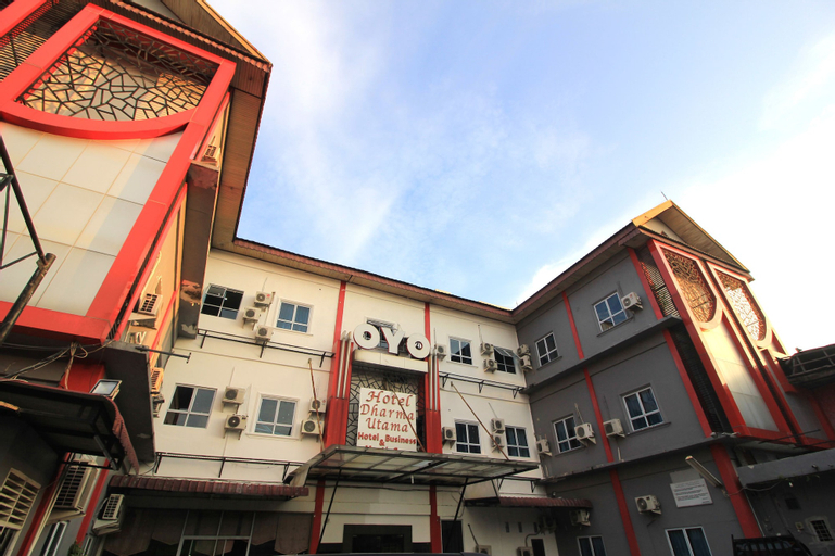 OYO 717 Hotel Dharma Utama Syariah, Pekanbaru