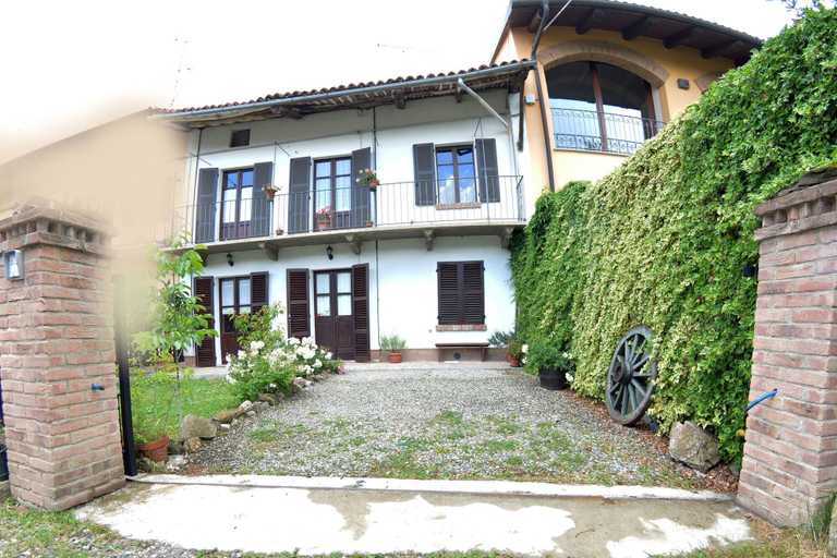 Exterior & Views 2, B&B Ca' dla Nona, Torino
