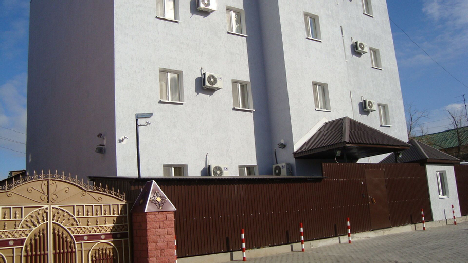 Keruen Residence, Atyrau