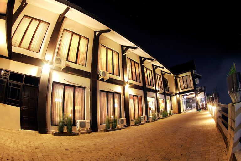 Puri Chorus Boutique Hotel, Yogyakarta