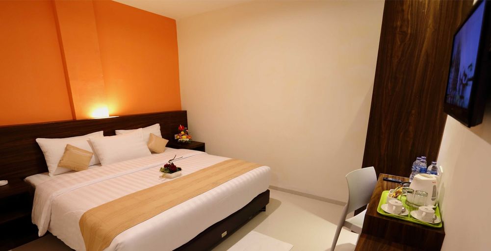 Miyana Hotel Medan, Deli Serdang