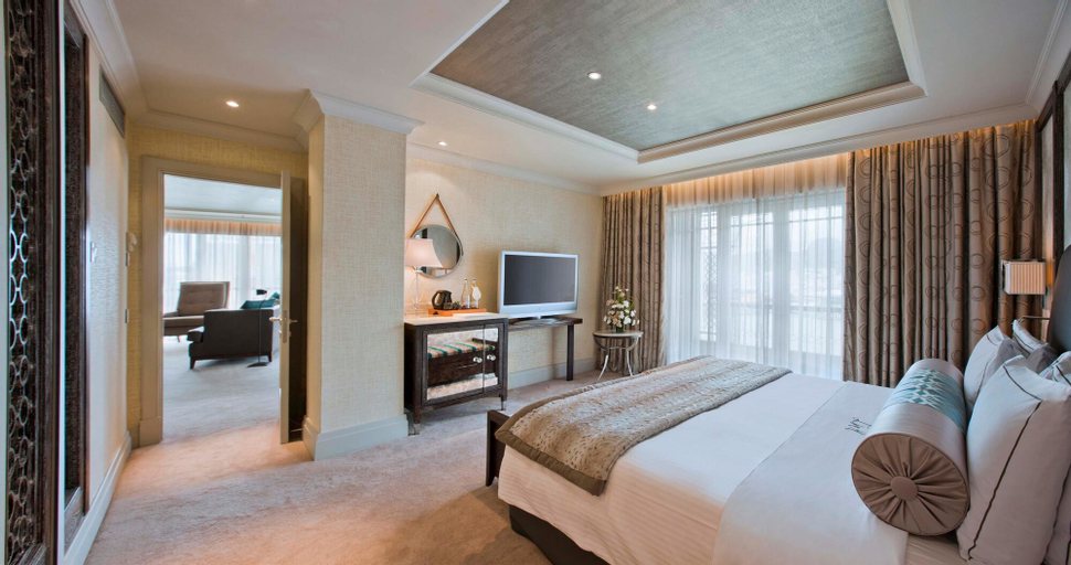 Labourdonnais Waterfront Hotel,