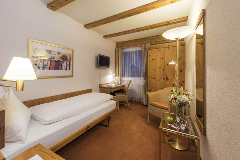 Sunstar Hotel Davos, Prättigau/Davos