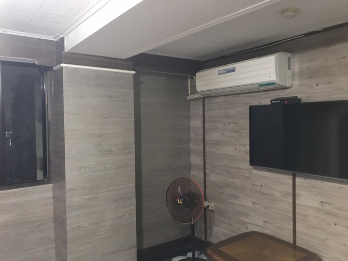 Others, Gui Zu Hotel, Yilan