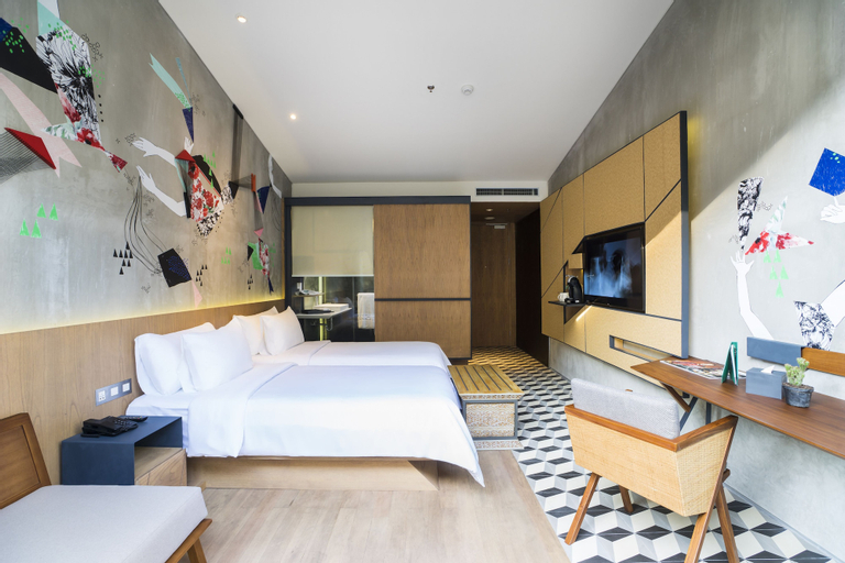 Bedroom 11