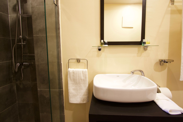 SuiteLoc Apparthotel, Casablanca