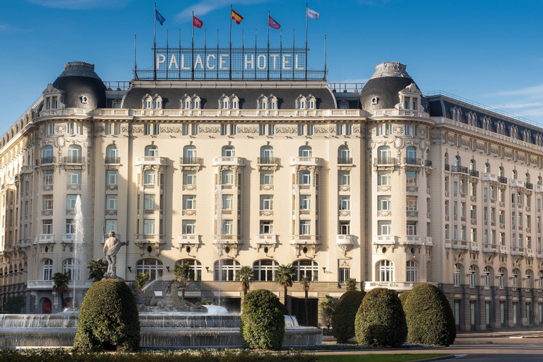 The Westin Palace, Madrid, Madrid