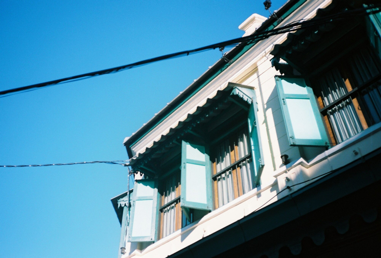 1905 Heritage Corner, Phra Nakhon