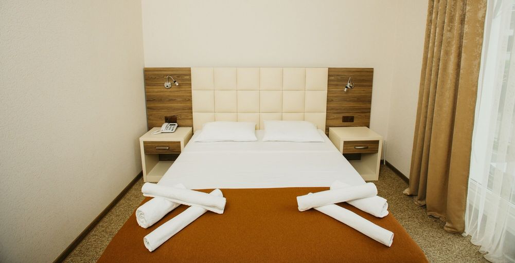 City Hotel, Batumi