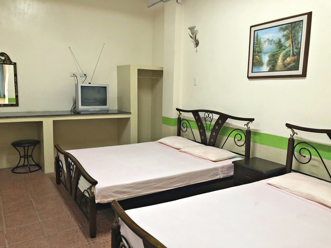 Praferosa Resort, Calamba City