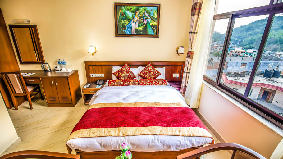 Hotel Avenue, Lumbini