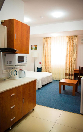 Keruen Residence, Atyrau